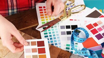 Dekorasyonun püf noktaları