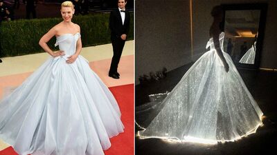 Gala'da bir külkedisi