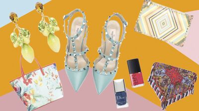 Renkli seven annelere hediye alternatifleri