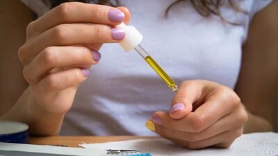 Kütiküllerinizden doğal yollarla kurtulun