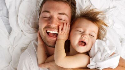 Hangi burç nasıl baba olur?