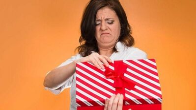 Anneler Günü'nde annenize bunları almayın!