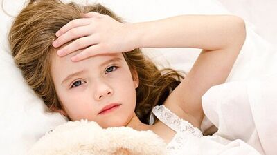 Ateş hastalık değildir