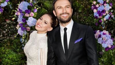 Bir Megastar'ın evliliği