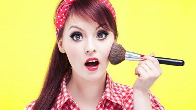 Makyaja yeni başlayanlar için ipuçları