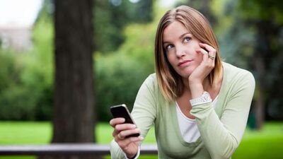 Sosyal medya yorgunluğu