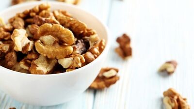 Ceviz kolon kanserini önlemeye yardımcı olur mu?