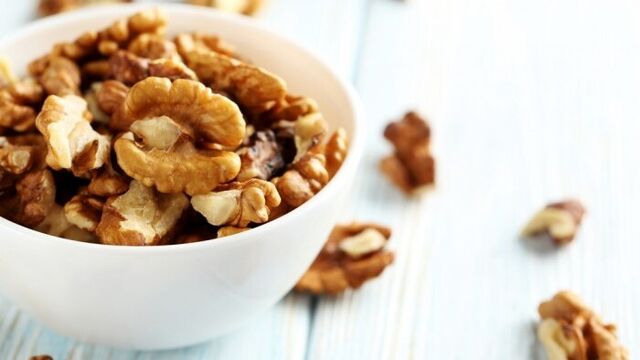 Ceviz kolon kanserini önlemeye yardımcı olur mu?