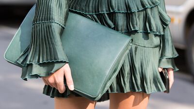 Düğünde ne giyilmez?