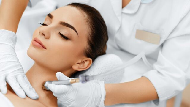 Yazın estetik yaptırılır mı?