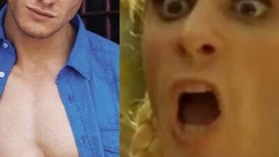 Kadın kılığına giren ünlüler