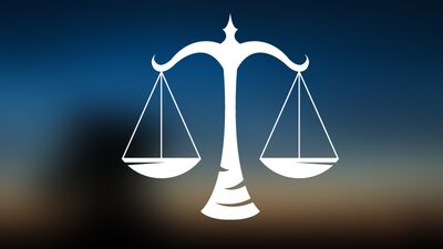 10 maddeyle Terazi burcu