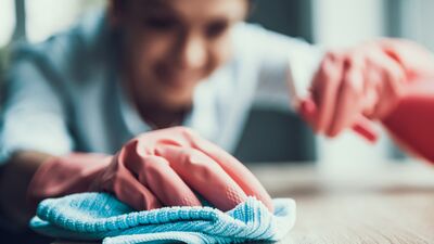 Ev temizlerken yapılabilecek 25 hata