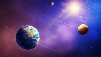 Merkür ve Venüs birleşiyor