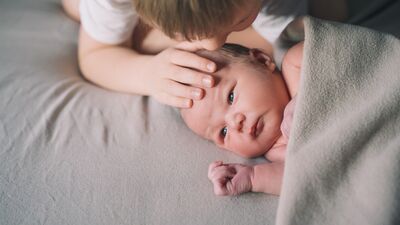 Kardeş kıskançlığı ile baş etme yöntemleri