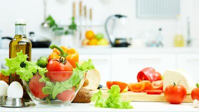 Atölye önerisi: Geleneksel Avrupa Tıbbına Göre Beslenme