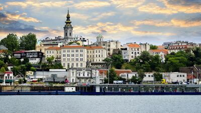 Belgrad'a gitmek için 8 sebep