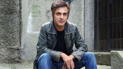 Teoman: "Ciddiye alabileceğim bir işim var artık"