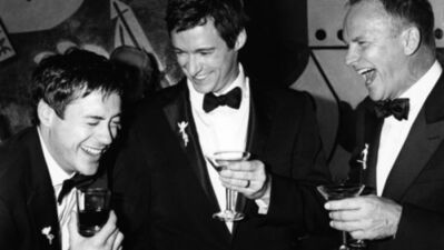 Ünlülerin en karizmatik halleri