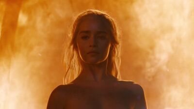 Game Of Thrones teorileri