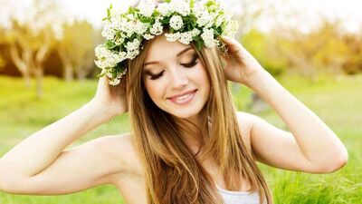 Yazın göz makyajınız akmasın