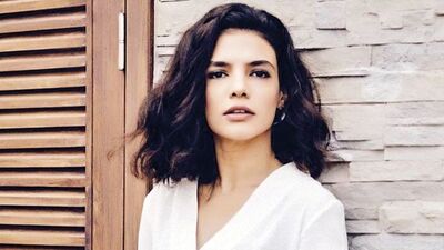 Çukur'un Damla'sı Hare Sürel