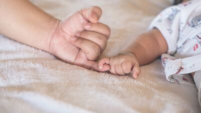 Kendinizi annelikte kaybetmemeniz için 5 yöntem