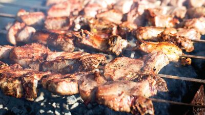 İyi mangalın sırları