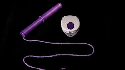 Akıllı tampon nedir?