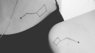 Bu dövmelere hayır diyemeyeceksiniz