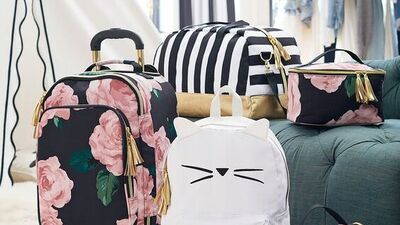 Hafta sonu çantaları