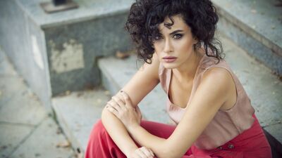 Hande Doğandemir hakkında her şey