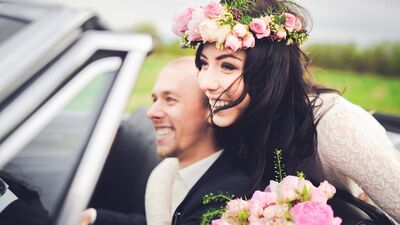 Düğün öncesi en çok istenen: Estetik