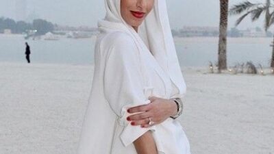 21. yüzyılın Suudi Arabistan Prensesi: Deena Abdulaziz