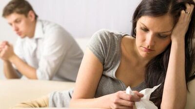 Bebek istiyorsanız kaygılanmayın