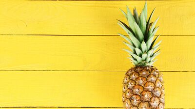 Yazın tok tutan 20 sihirli besin