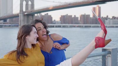 Selfie çılgınlığı estetiğe talebi artırdı