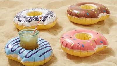 Plajda mutlaka yanınızda olması gerekenler