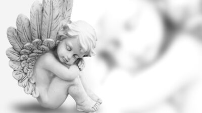 Melekler mutluluğu nereye sakladı?