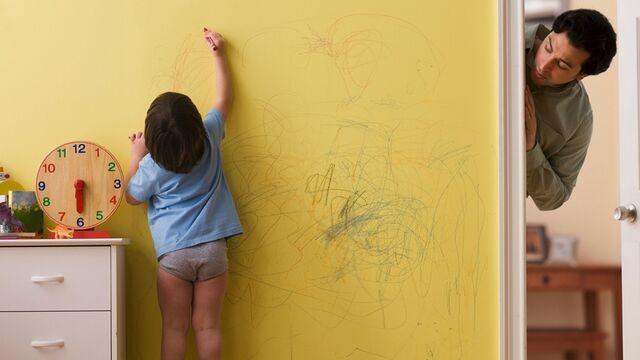 Çocuğunuza yaramazlık yapma hakkı tanıyın