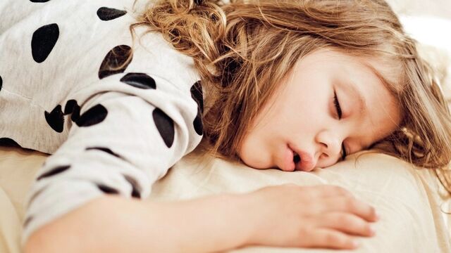 Her şeyin başı uyku