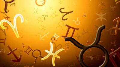 Haftanın en olumlu açısının etkisindeyiz