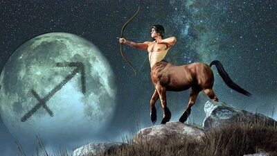 10 maddeyle Yay burcu