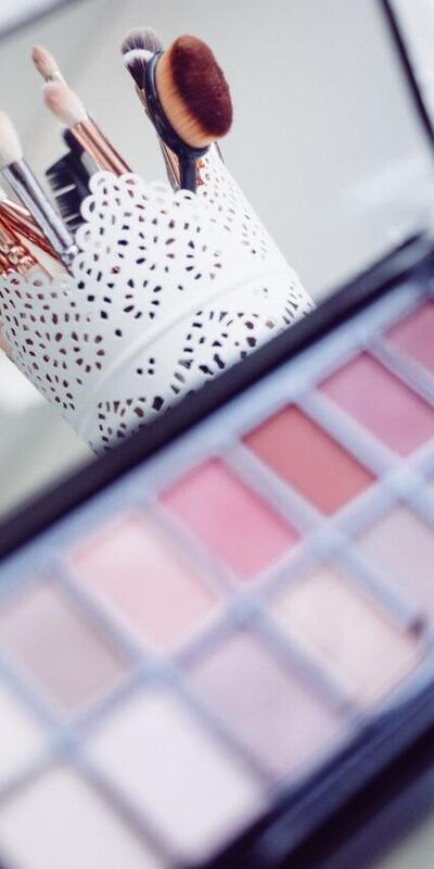 Burcunuzun favori makyaj malzemesi hangisi?
