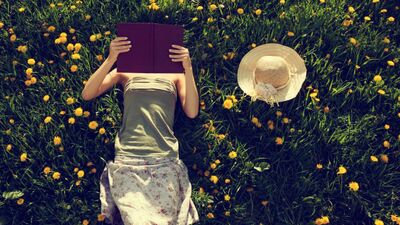 Yaz ruhuyla okunacak 5 kitap