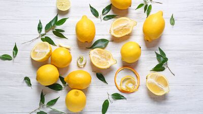 Limon uzun süre boyunca nasıl korunabilir?