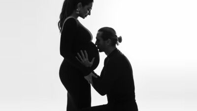 &quot;En güzel doğum günü hediyesi&quot;