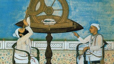 Osmanlı'da müneccimler ne yapardı?