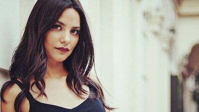 Hazal Filiz Küçükköse