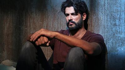 Kara Sevda yeni sezonuyla bu akşam ekranda